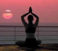 yoga