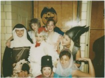 All City Opera's production of Cinderella