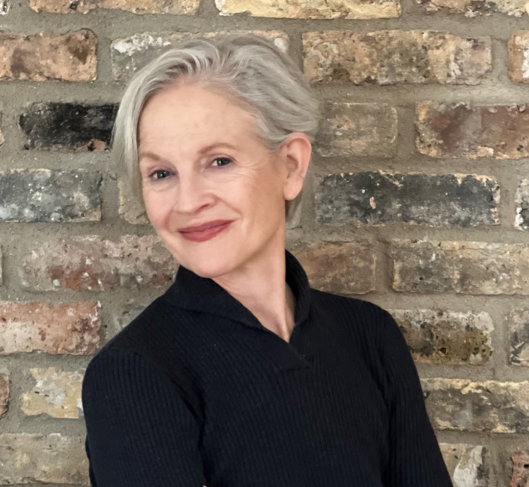 Carol Schwarzkopf, movement educator and wellness coach